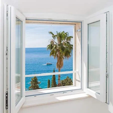 View Lägenhet Dubrovnik