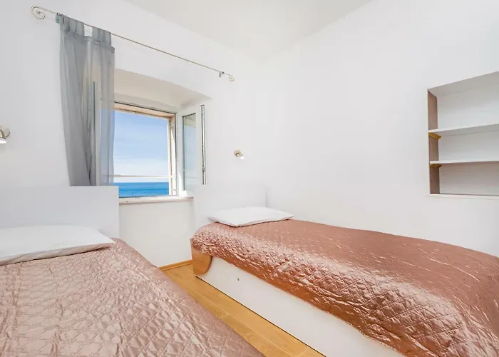 View * ドゥブロブニク