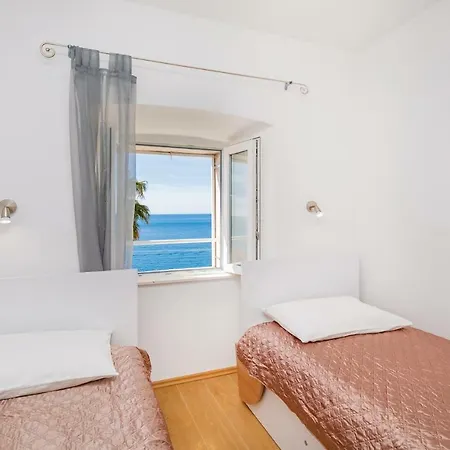 View 杜布罗夫尼克