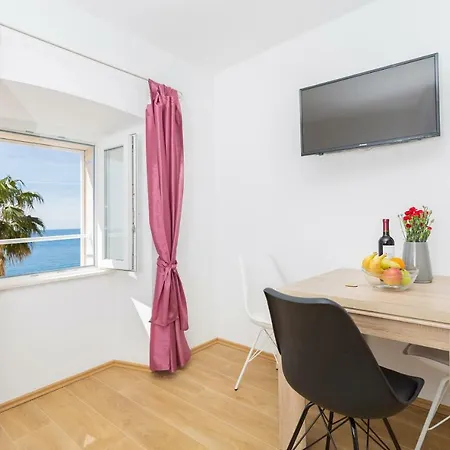 View Appartement