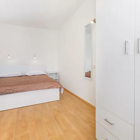 View 杜布罗夫尼克