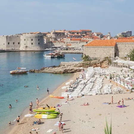 View Apartman Dubrovnik