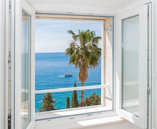 View Appartement Dubrovnik