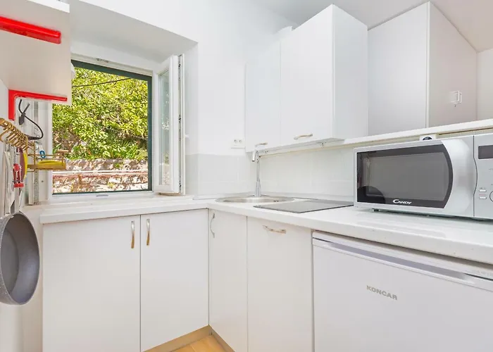 Appartement View
