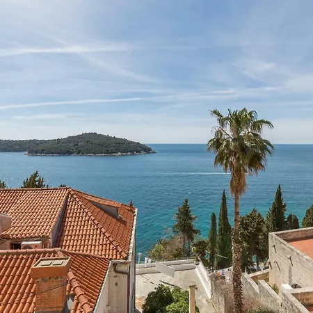 View Appartement *