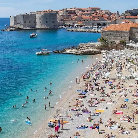 View * Dubrovnik