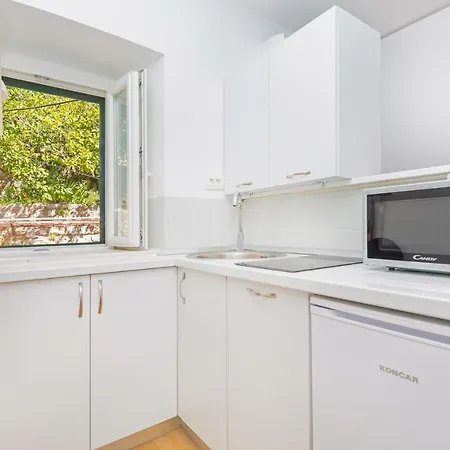Appartement View